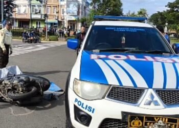 902 Kecelakaan Lalu Lintas Terjadi di Kabupaten Bogor Selama 2025, 215 Nyawa Melayang