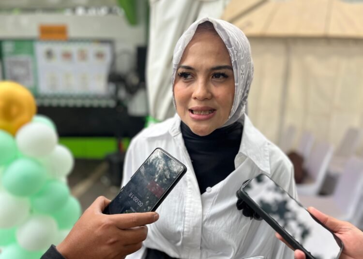 Road to Jazz Hujan ke 6 Hadirkan Nuansa Baru Musik Jazz di Ruang Publik