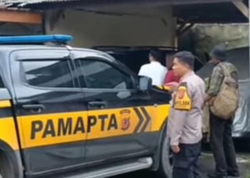 Lakukan Pemerasan, Orang Mengaku Aparat dan Wartawan Diciduk Polisi Cigudeg