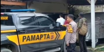 Lakukan Pemerasan, Orang Mengaku Aparat dan Wartawan Diciduk Polisi Cigudeg