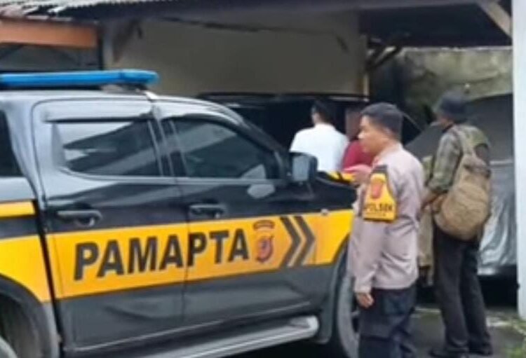 Lakukan Pemerasan, Orang Mengaku Aparat dan Wartawan Diciduk Polisi Cigudeg
