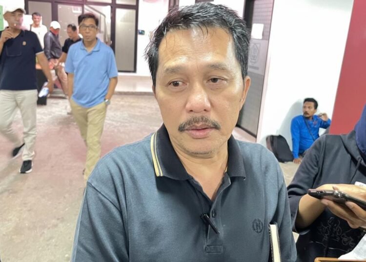 Penyedia Jasa Siap Tempuh Jalur Hukum Jika Tunggakan Tak Lunas di Februari