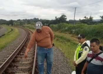 Fokus Ngejar Layangan, Bocah 8 Tahun di Cigombong Tertabrak Kereta