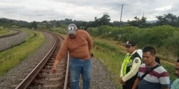 Fokus Ngejar Layangan, Bocah 8 Tahun di Cigombong Tertabrak Kereta