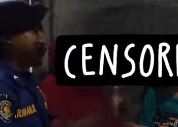 Sigap, Damkar Tenangkan Bocah Mengamuk di Sukaraja 