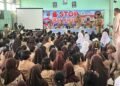 Cegah Perundungan, Disdik Kota Bogor Sosialisasi Stop Bullying di SD Rimba