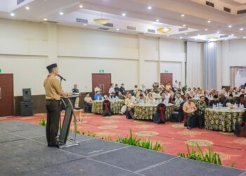 Selain Infrastruktur, Pemkot Bogor Fokus Pendidikan di Bogor Selatan
