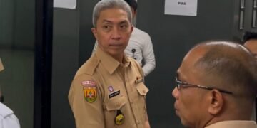 Satpol PP Kota Bogor Bakal Berkantor Sementara di Eks Kantor Imigrasi 