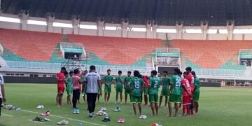 Pemkab Bogor Klaim Revitalisasi Stadion untuk Kebangkitan Persikabo