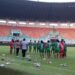 Pemkab Bogor Klaim Revitalisasi Stadion untuk Kebangkitan Persikabo