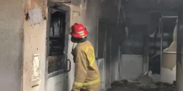 Terungkap! Kebakaran Pabrik Obat di Gunungputri Disebabkan Mesin Oven Meledak