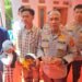 Kolaborasi Polda Jabar Renovasi Rutilahu Warga Cianjur