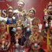 Disambut Antusias, Kharisma Pesona Budaya Diikuti 61 Peserta dari Berbagai Daerah
