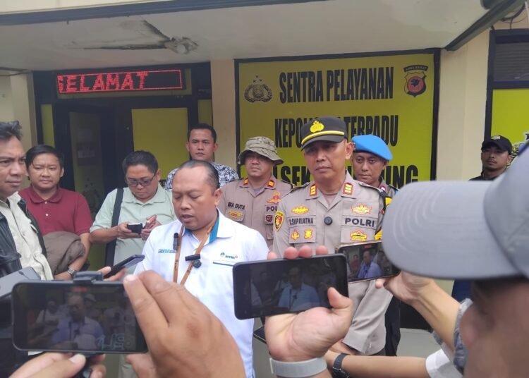 Bertambah, Total Tiga Warga Sukajaya Tewas dalam Peristiwa Antam