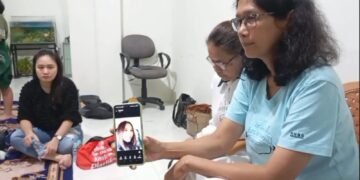 Pramugari Asal Bogor Jadi Korban Kecelakaan Pesawat, Ibunda Harap Mukjizat Tuhan