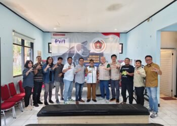 ICMI Kota Bogor Gelar BiiFest 2026 Kolaborasi dengan PWI Kota Bogor