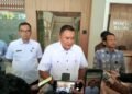 Dianggarkan Rp100 Miliar, Proyek Pembebasan Jalan Tambang Dipelototi KPK