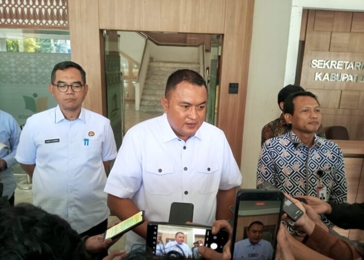 Dianggarkan Rp100 Miliar, Proyek Pembebasan Jalan Tambang Dipelototi KPK