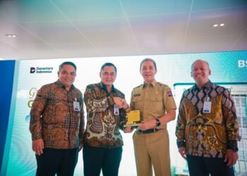 BSI Pavilion Bogor jadi One Stop Solution Layanan Bank Syariah 
