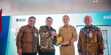 BSI Pavilion Bogor jadi One Stop Solution Layanan Bank Syariah 