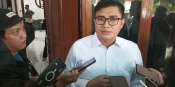 Ketua DPRD Desak Aparat Hukum Tegas Terhadap Aktivitas Tambang Ilegal
