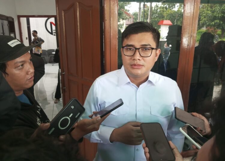 Ketua DPRD Desak Aparat Hukum Tegas Terhadap Aktivitas Tambang Ilegal