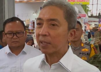 Wali Kota Bogor Tegaskan Soal Batas Usia Angkot 20 Tahun 