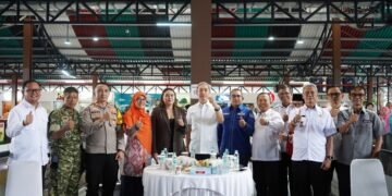 Dewan Karina Soerbakti Nilai Musrenbang Bogor Timur Komprehensif