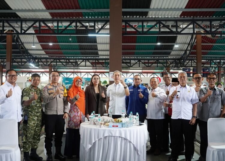 Dewan Karina Soerbakti Nilai Musrenbang Bogor Timur Komprehensif