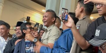 Razia Angkot Usia 20 Tahun di Kota Bogor Dihentikan Sementara