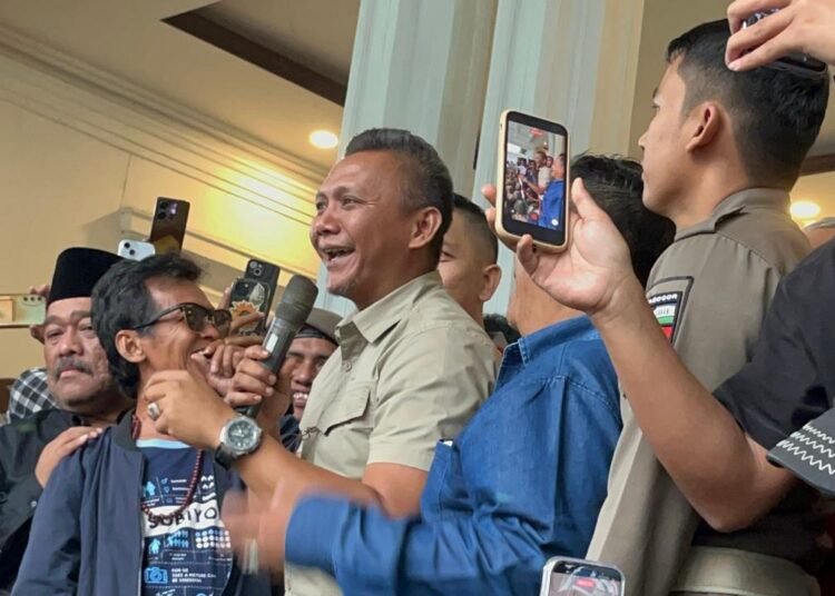 Razia Angkot Usia 20 Tahun di Kota Bogor Dihentikan Sementara