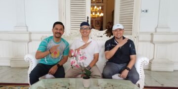 Cianjur Jadi Tuan Rumah JOTR Cianjur Series 2026