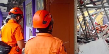 Imbas SMAN 2 Gunungputri Ambruk, Pemkab Bogor Evaluasi Bangunan Sekolah Berusia 10 Tahun 