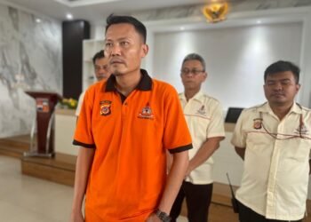 Aklamasi, Muhamad Zaelani Pimpin Polmas Wilayah 3 Bogor Selatan