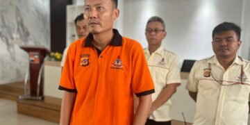 Aklamasi, Muhamad Zaelani Pimpin Polmas Wilayah 3 Bogor Selatan