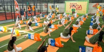 Resolusi Awal Tahun, Saatnya #JadiLebihBaik Lewat Pilihan Sehari-hari