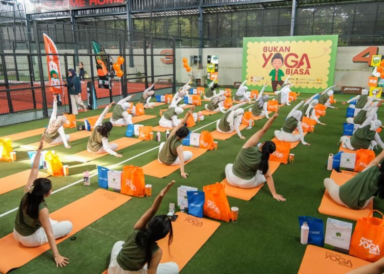 Resolusi Awal Tahun, Saatnya #JadiLebihBaik Lewat Pilihan Sehari-hari