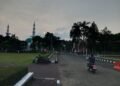 Warga Bogor Siap-siap, Lapangan Tegar Beriman Segera Jadi Alun-alun