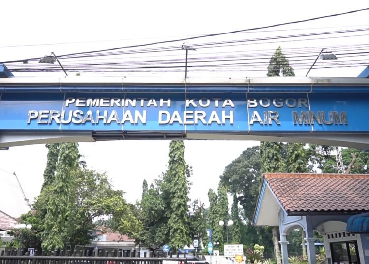 15 Calon Direksi Perumda Tirta Pakuan Kota Bogor Lanjut UKK 