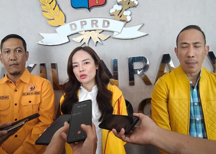 Warga Kota Bogor Diimbau Tetap Waspada di Musim Penghujan