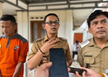 Bogor Selatan Fokus Mitigasi Bencana, Trantibum dan Kebersihan