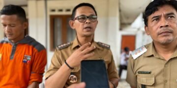 Bogor Selatan Fokus Mitigasi Bencana, Trantibum dan Kebersihan