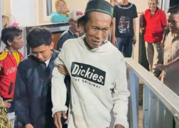 Usai Dipukuli Oknum Aparat, Penjual Es Gabus Dipanggil KDM