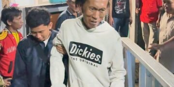 Usai Dipukuli Oknum Aparat, Penjual Es Gabus Dipanggil KDM