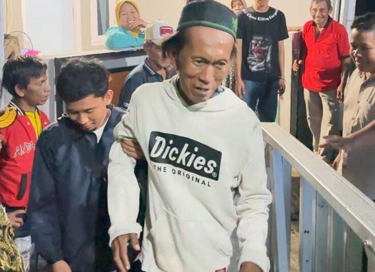 Usai Dipukuli Oknum Aparat, Penjual Es Gabus Dipanggil KDM