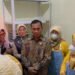 Menteri Wihaji Uji Coba Dashat di Kampung KB Kota Bogor