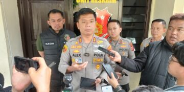 Polres Cianjur Ungkap Kasus Pencabulan Anak, 10 Korban Teridentifikasi