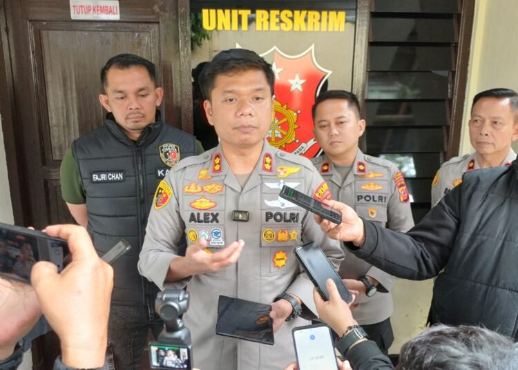 Polres Cianjur Ungkap Kasus Pencabulan Anak, 10 Korban Teridentifikasi