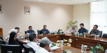 Porprov Jabar 2026, Komisi IV Tekankan Target Prestasi hingga Dampak Ekonomi Kota Bogor 