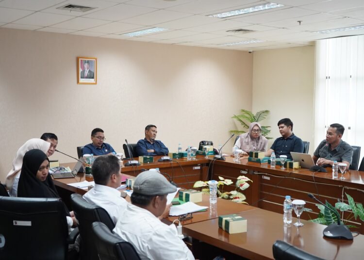 Porprov Jabar 2026, Komisi IV Tekankan Target Prestasi hingga Dampak Ekonomi Kota Bogor